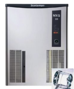 SCOTSMAN Gourmet Cube Ice Machine Up To 150 kg