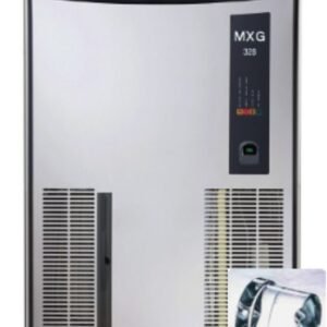 SCOTSMAN Gourmet Cube Ice Machine Up To 150 kg