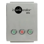 InSinkErator SS-200-5-MRS Disposer Pack - Image 2