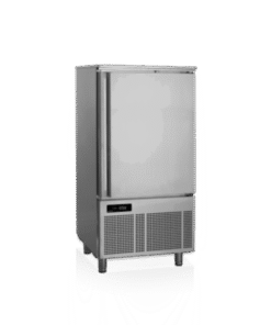 10 Tray Blast Freezer S/S SD-10D