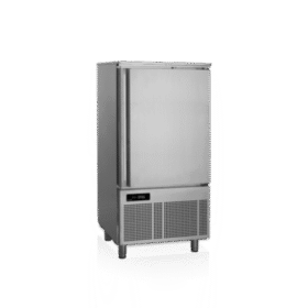 10 Tray Blast Freezer S/S SD-10D