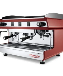 Astoria Tanya Commercial Espresso Machine