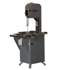BANDSAW B/QUIP - FLOOR STAND MILD STEEL 3 PHASE