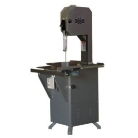 BANDSAW B/QUIP-FLOOR STAND MILD STEEL SINGLE PHASE