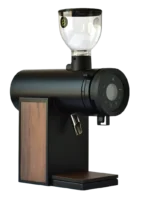 Bentwood Vertical 63 Black & Walnut