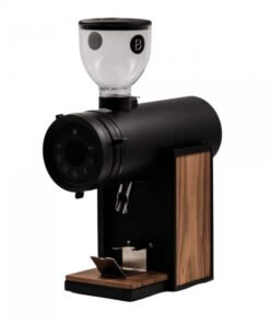 Bentwood Vertical 63 Black & Walnut