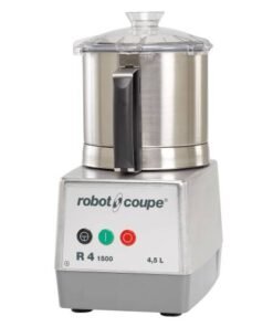 Bowl Cutter R4 4.5Lt