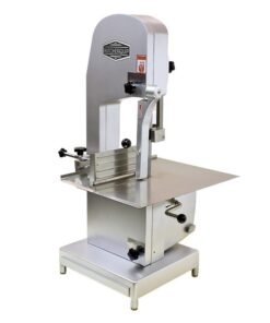 Butcherquip Table Top Bandsaw