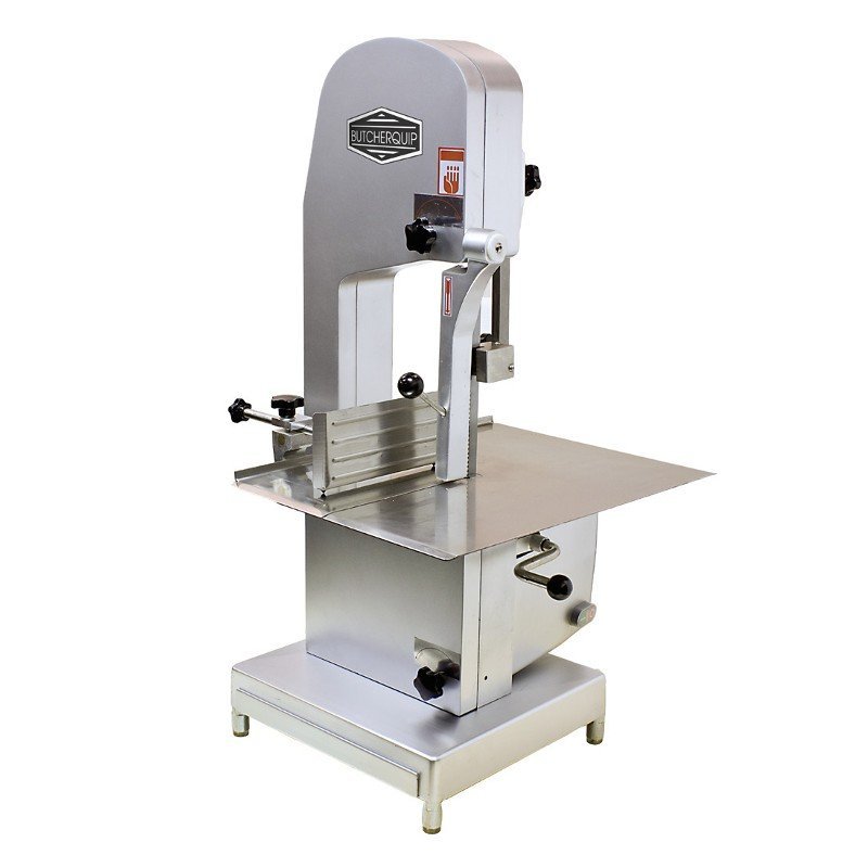 Butcherquip Table Top Bandsaw