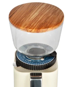 Alternative view of C-Manuale 54 Grinder Cream