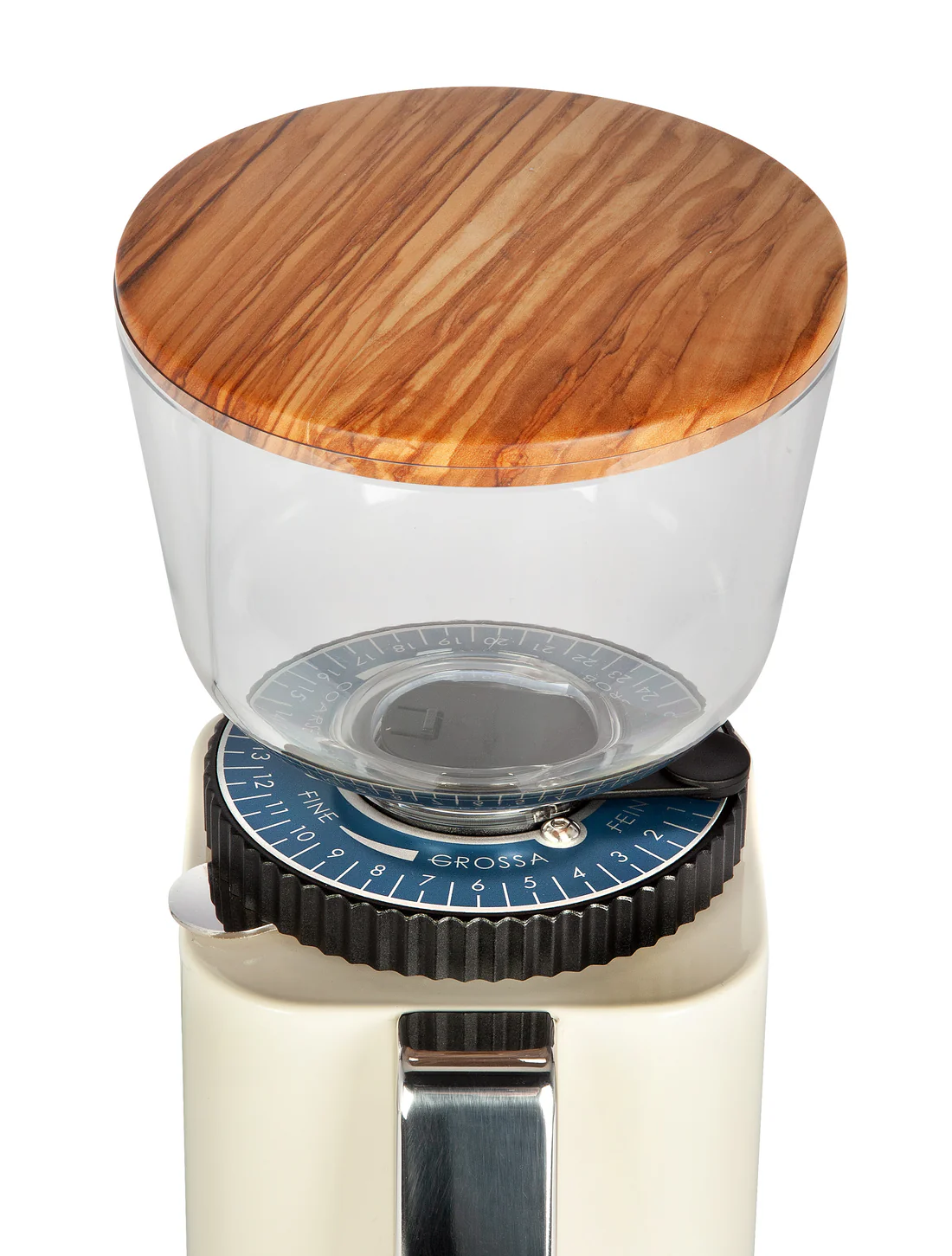 C-Manuale 54 Grinder Cream - Image 2