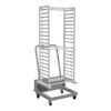 COMBI STEAM OVEN PIDOM - 16 PAN ROLL IN TROLLEY