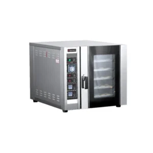 CONVEC/BAKERY OVEN 6 PAN-BAKEMARK VECTO6