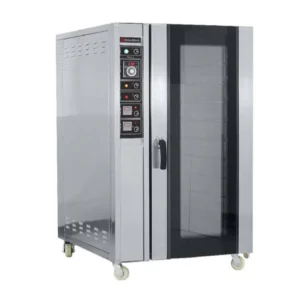 CONVEC/BAKERY OVEN 10PAN-BAKEMARKVECTO10