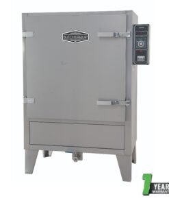 COOKER CABINET BUTCHERQUIP - ECONOMY - 600Lt