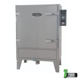 COOKER CABINET BUTCHERQUIP - ECONOMY - 600Lt