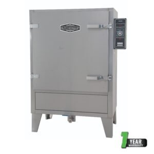 COOKER CABINET BUTCHERQUIP - ECONOMY - 600Lt