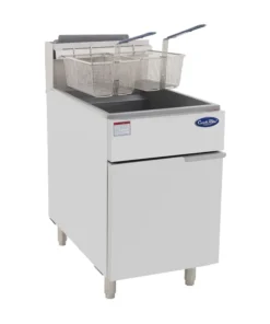 COOKRITE - Gas Fryer - 35LT