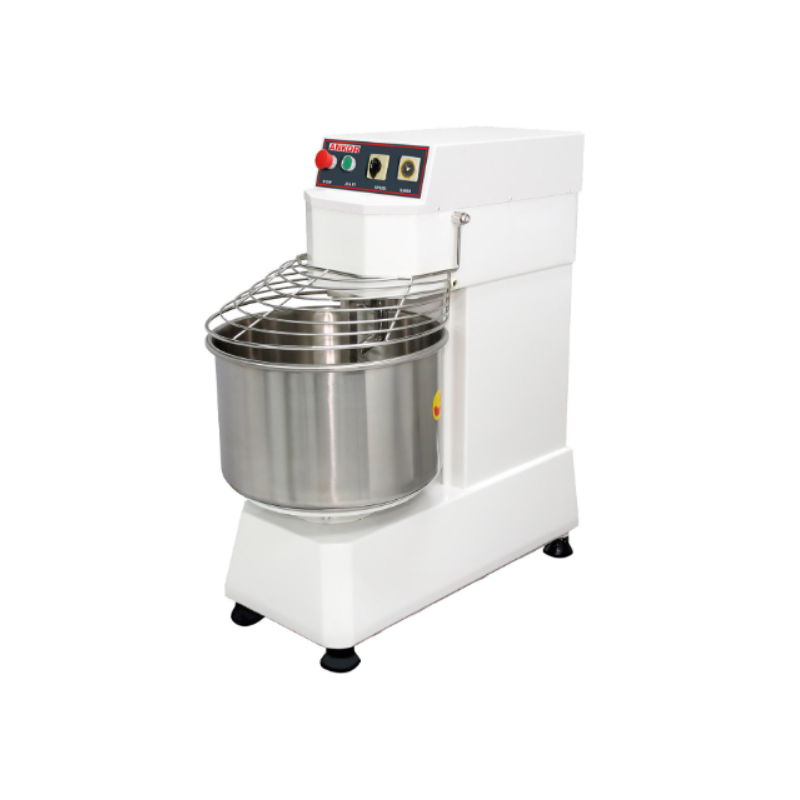 DOUGH MIXER ANKOR - 40Lt
