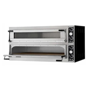 Deck oven 2 chamber bakery & pizza – 44