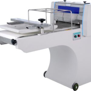 Dough Moulder