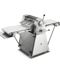 Dough Sheeter – 630MM