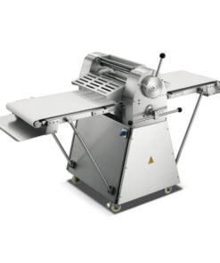 Dough Sheeter – 400MM