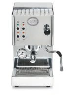 ECM Casa V Stainless Steel (1 Group)