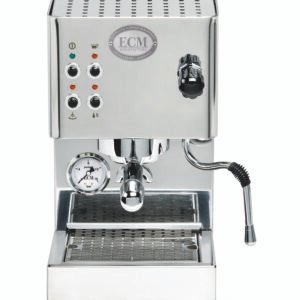 ECM Casa V Stainless Steel (1 Group)