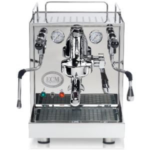 ECM Technika V Profi PID (1 Group) Stainless Steel