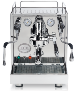 ECM Mechanika IV Profi