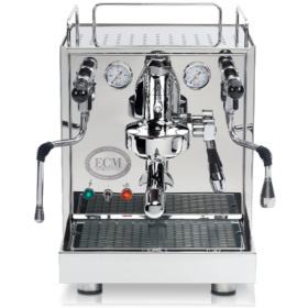 ECM Mechanika IV Profi