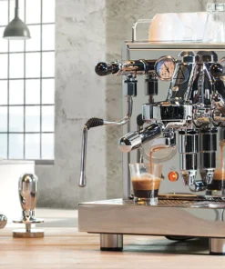 Alternative view of ECM Mechanika IV Profi