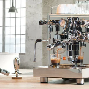 Alternative view of ECM Mechanika IV Profi