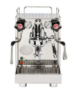 ECM Mechanika VI Slim 1 Group (Stainless Steel)