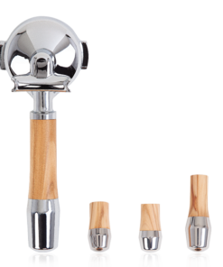 ECM Olive Wood Upgrade Kit