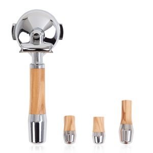 ECM Olive Wood Upgrade Kit