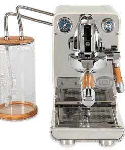 Alternative view of ECM Puristika (1 Group)