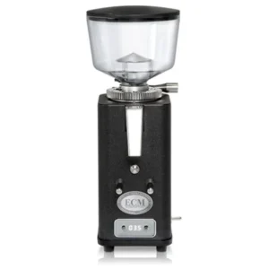 ECM S-Automatik 64 Grinder With Timer