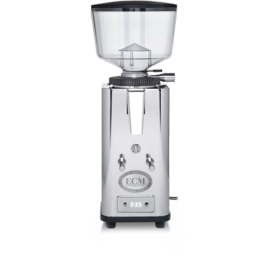 ECM S – Automatik 64 (Stainless Steel)