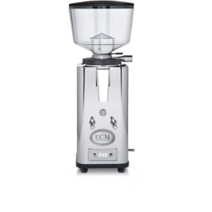 ECM S – Automatik 64 (Stainless Steel)