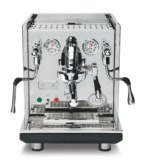ECM Synchronika Dual Boiler Stainless Steel (1 Group)