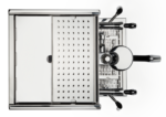 ECM Synchronika Dual Boiler Stainless Steel (1 Group) - Image 2