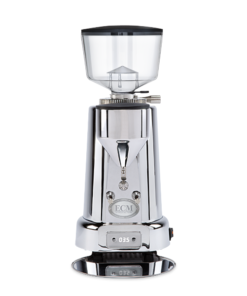 ECM V – Titan 64 (Stainless Steel)