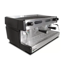 ESPRESSO MACHINE – FULLY AUTOMATIC [COMPLETE]