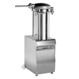 Electric Hydraulic Sausage Filler Sf260