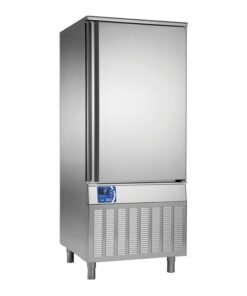 Friulinox Blast Chiller 'Shock Freezer' - 16 Trays