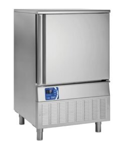 Friulinox Blast Chiller 'Shock Freezer' - 8 Trays