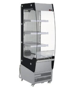 GRAB AND GO DISPLAY SALVADORE - COOLED