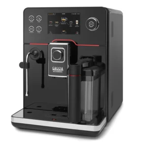 Gaggia Accademia Bean to Cup Coffee Machine